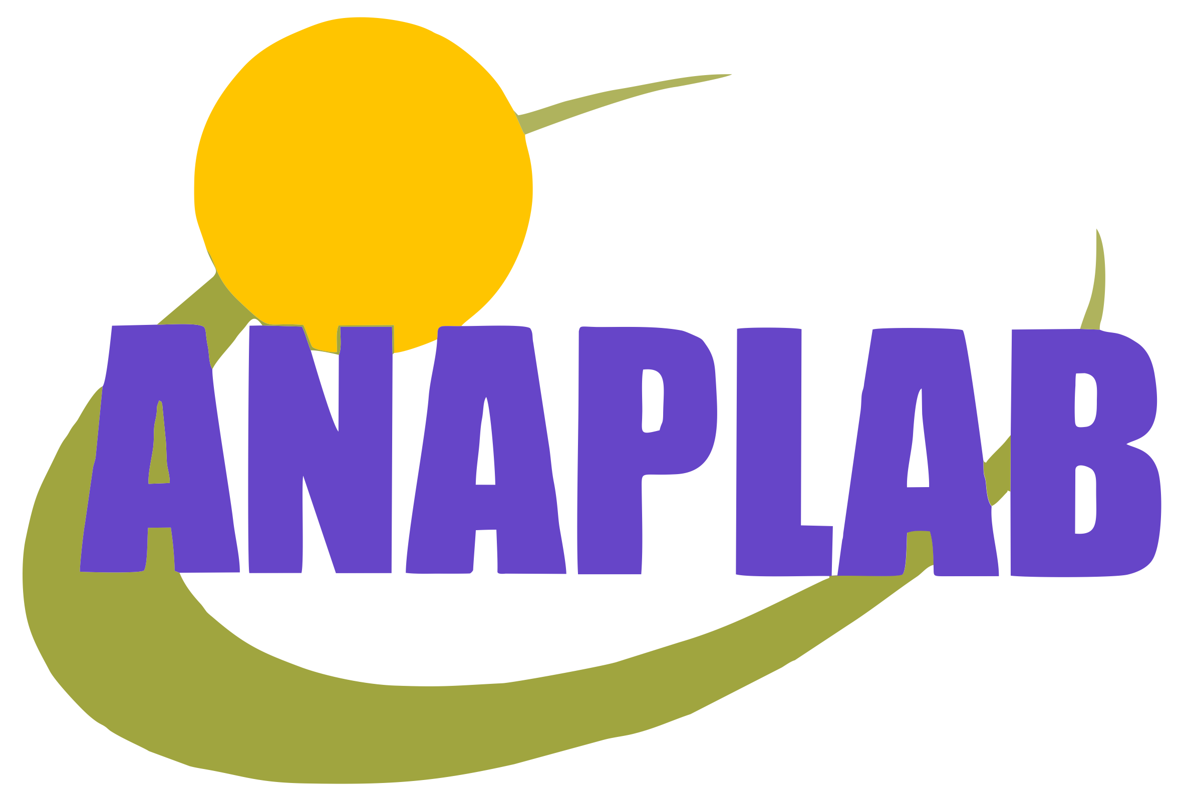 ANAPLAB Logo