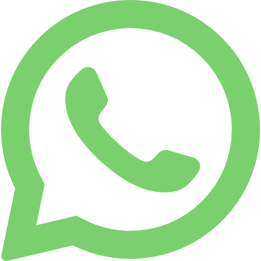 WhatsApp Icon